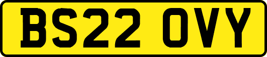 BS22OVY