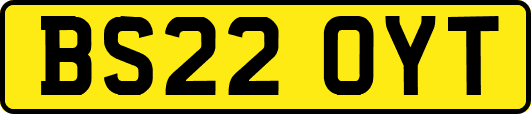BS22OYT
