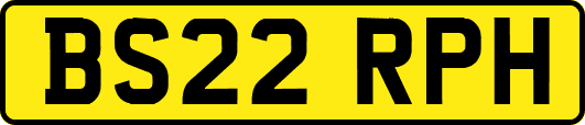 BS22RPH