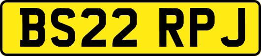 BS22RPJ