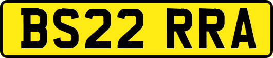 BS22RRA