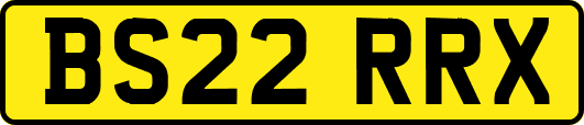 BS22RRX