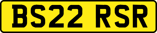 BS22RSR