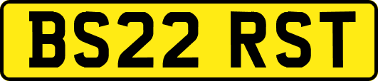 BS22RST