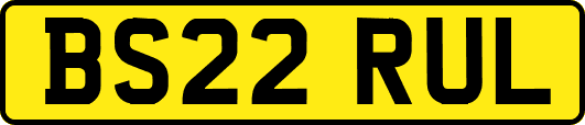 BS22RUL