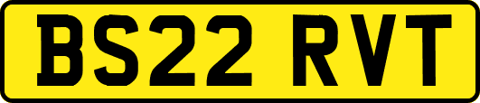 BS22RVT