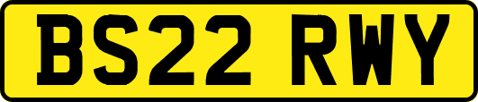 BS22RWY