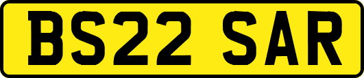 BS22SAR