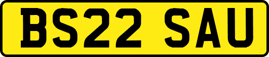 BS22SAU