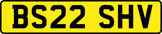 BS22SHV