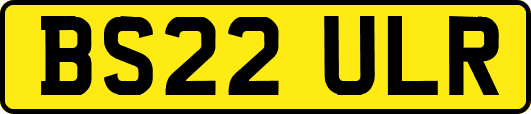 BS22ULR