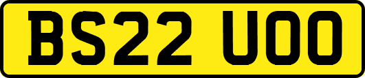 BS22UOO