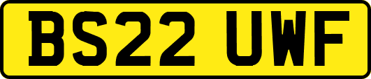 BS22UWF