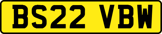 BS22VBW