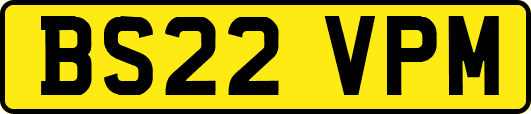 BS22VPM