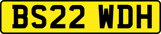 BS22WDH
