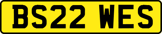 BS22WES