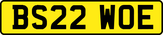 BS22WOE