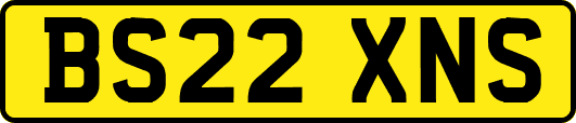 BS22XNS