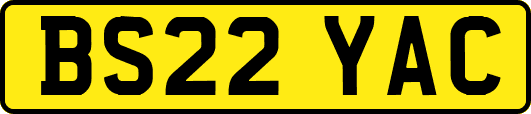 BS22YAC