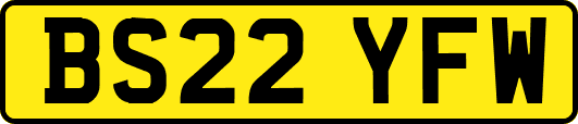 BS22YFW