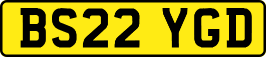 BS22YGD
