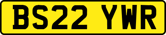 BS22YWR