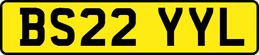 BS22YYL