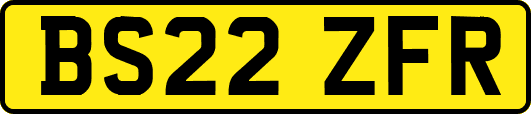 BS22ZFR