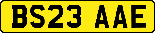 BS23AAE