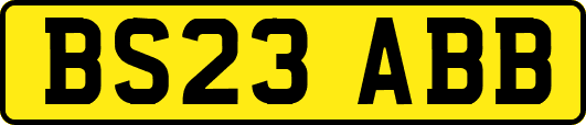 BS23ABB