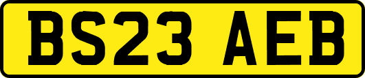 BS23AEB