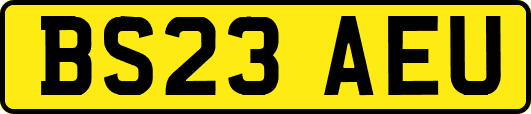 BS23AEU