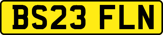 BS23FLN