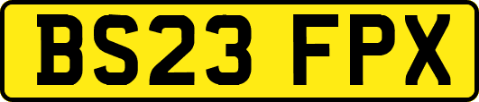 BS23FPX