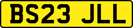 BS23JLL