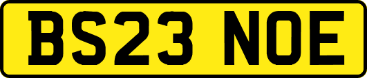 BS23NOE