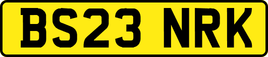 BS23NRK