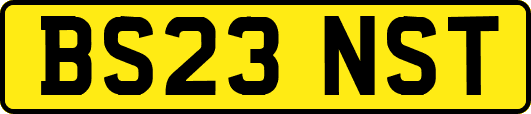 BS23NST