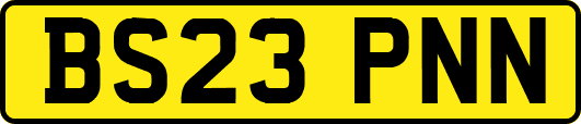 BS23PNN
