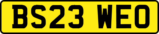 BS23WEO