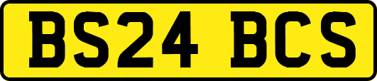 BS24BCS