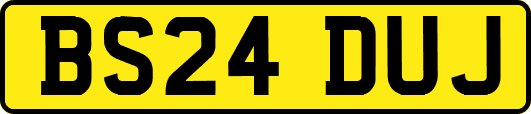 BS24DUJ
