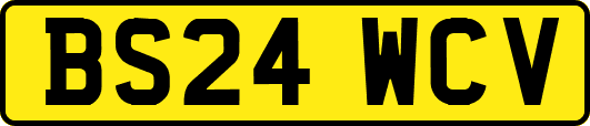 BS24WCV