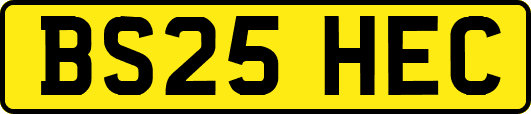 BS25HEC