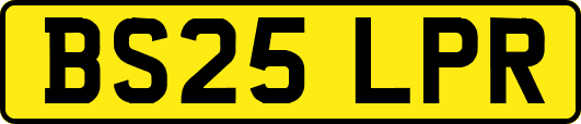 BS25LPR