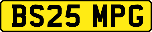 BS25MPG