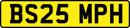 BS25MPH