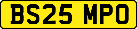 BS25MPO