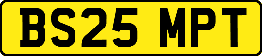 BS25MPT